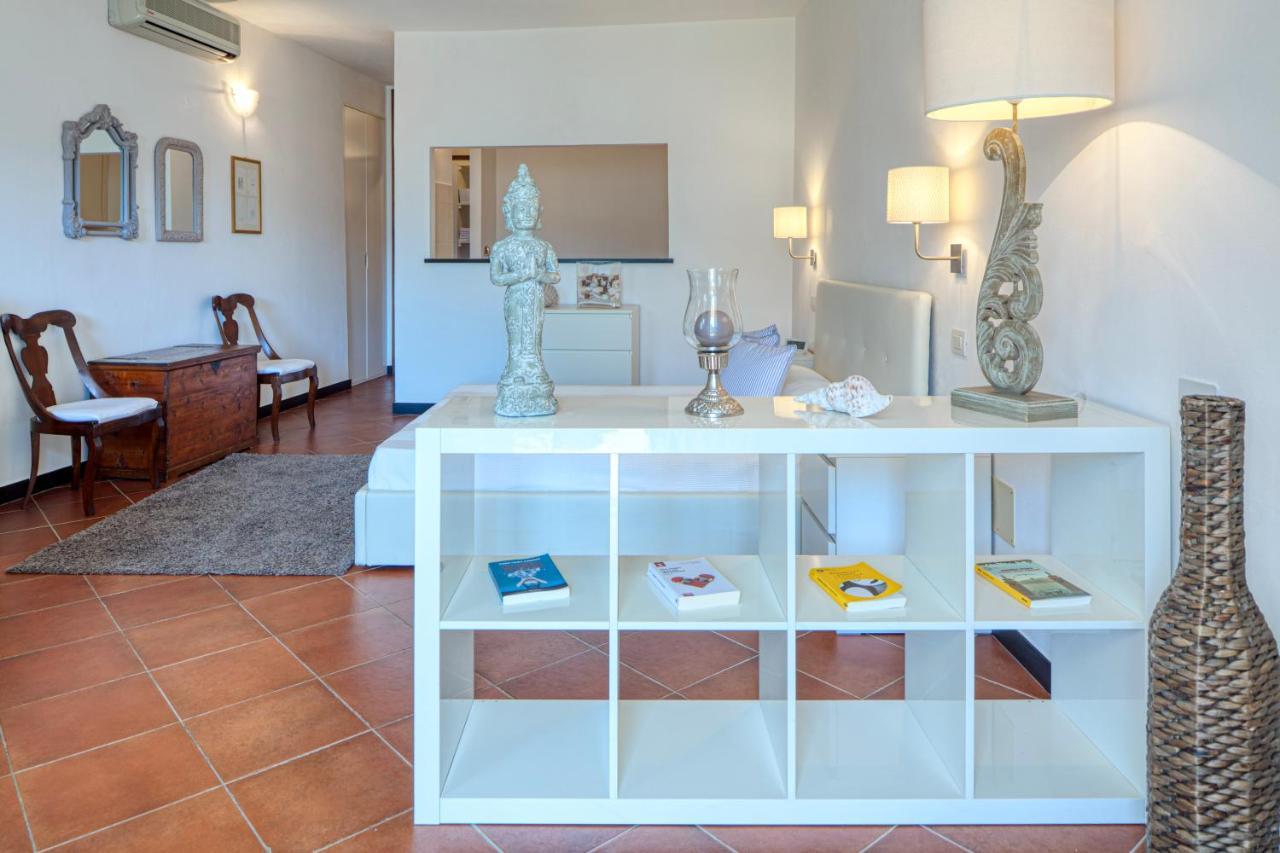 Villa Dell'Erta - Levanto Montale  Eksteriør bilde