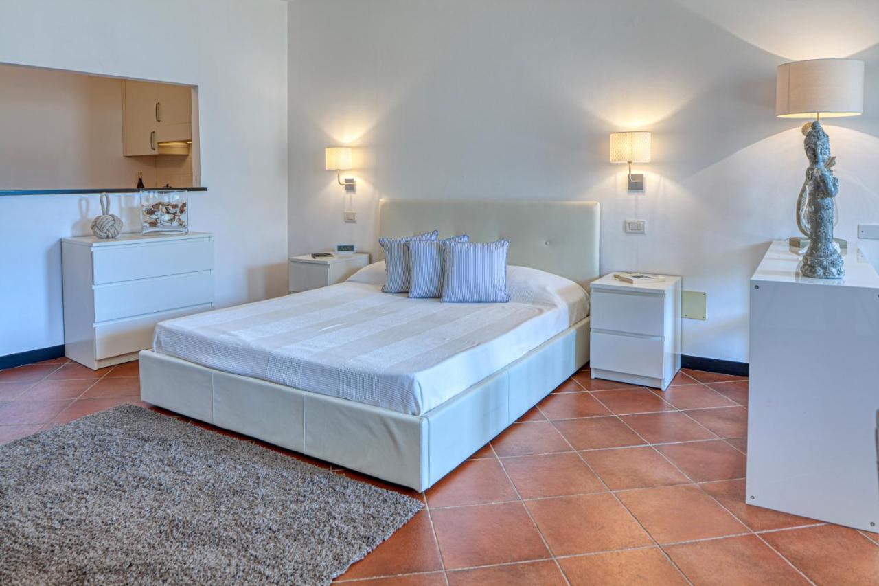 Villa Dell'Erta - Levanto Montale  Eksteriør bilde