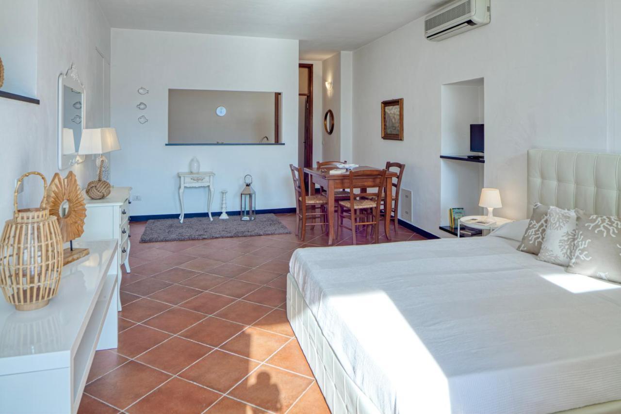 Villa Dell'Erta - Levanto Montale  Eksteriør bilde