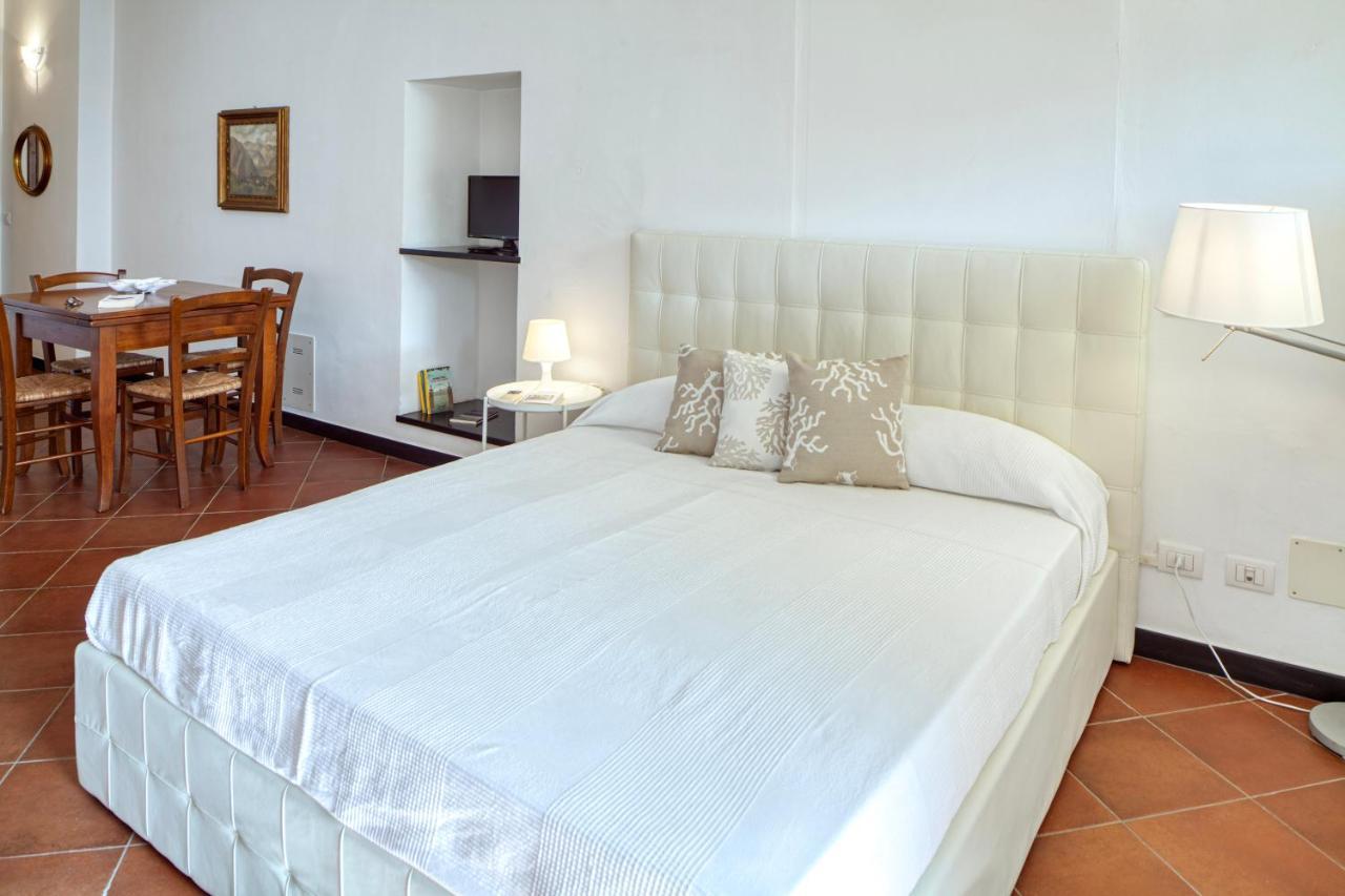 Villa Dell'Erta - Levanto Montale  Eksteriør bilde
