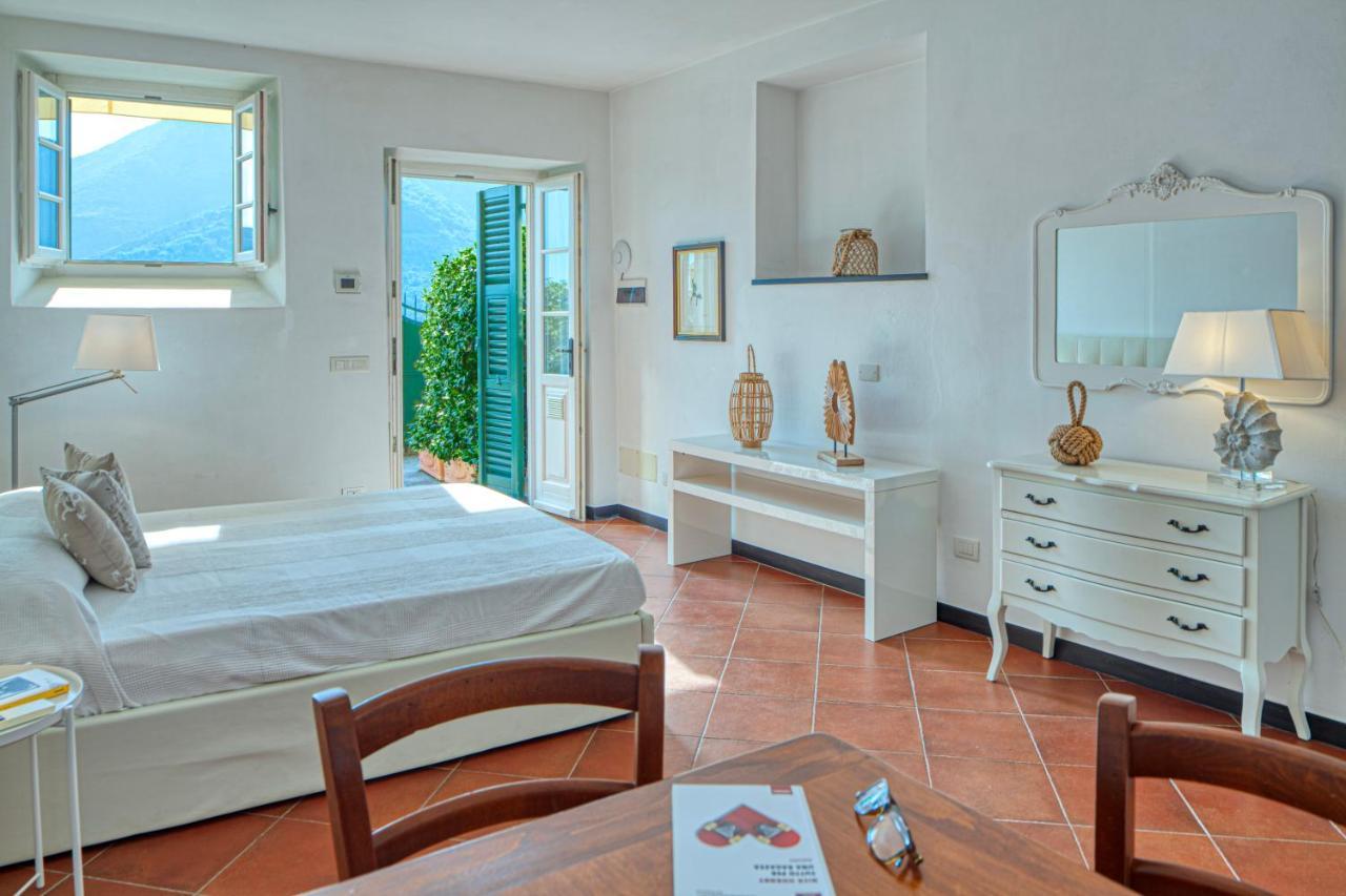 Villa Dell'Erta - Levanto Montale  Eksteriør bilde