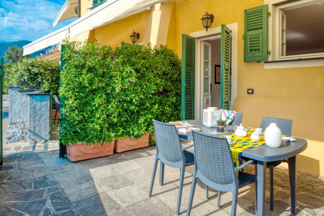 Villa Dell'Erta - Levanto Montale  Eksteriør bilde