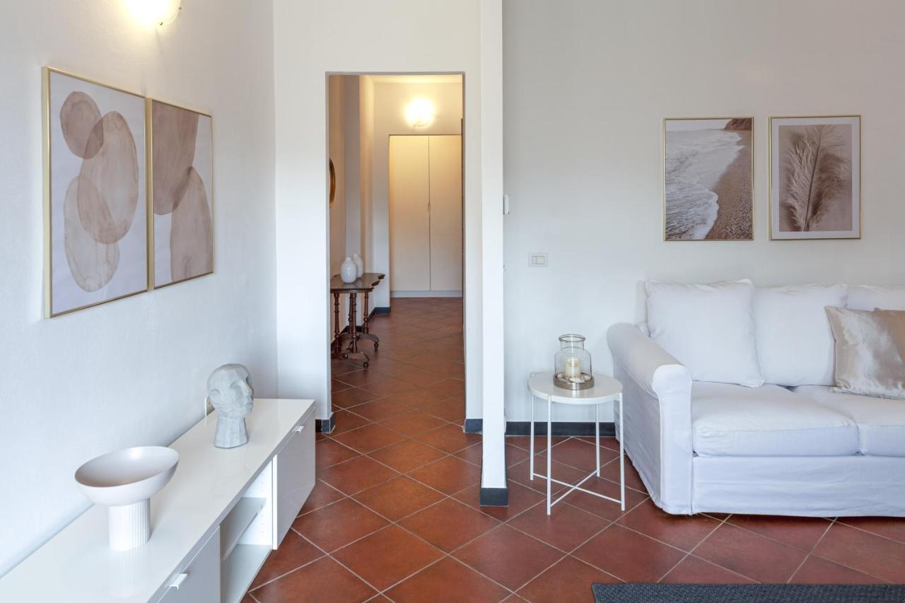 Villa Dell'Erta - Levanto Montale  Eksteriør bilde